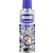 Esplendor Swon Works Sıvı Makina ve Tüfek Tabanca ve Silah Tezleme Yağı Bakım Sprey 200 ml 5746874647