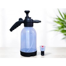 Esplendor 2 Litre El Pompası Köpürtücü, Araba Yıkama ve Temizlik Için