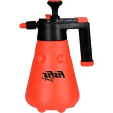 Esplendor 2 Litre Kapasiteli Dinamik Basınçlı Pompa, Kullanım Kolaylığı Sağlar