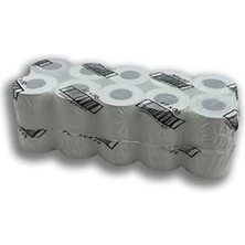 Esplendor 56X16 Termal Pos Rulosu, 10'lu Paket, Yazıcı Kağıdı