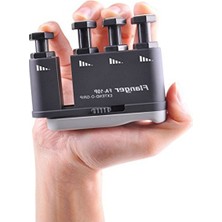 Esplendor El ve Parmak Antrenmanı Için Grip Aleti - Gitar ve Tırmanma Için