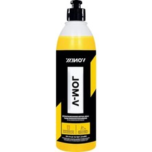 Esplendor 500 ml Konsantre Oto Yıkama Şampuanı, Ağır Kir Temizleyici