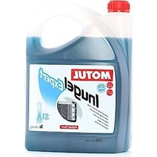 Esplendor -37 Derece Antifriz, 5 Litre Soğutma Sıvısı