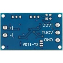 Esplendor 4-20MA To 0-3.3V - 0-5V 0-10V Modül - Akım Voltaj Çevirici