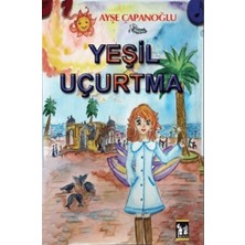 Altın Post Yayınları Yeşil Uçurtma