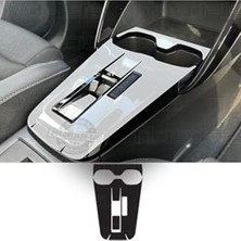 Esplendor Vites Etrafı Koruyucu, 2'li Set ile Citroen C3 Aircross ve E-C3 Uyumlu