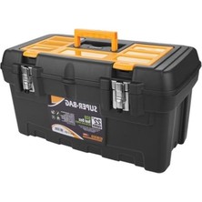 Esplendor 22 Inç Eko Metal Kilitli Takım Çantası ile Güvenli Taşıma Imkanı