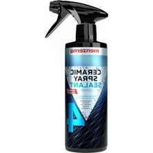 Esplendor 500 ml Seramik Içerikli Sprey Cila, Boya Koruma Ürünü
