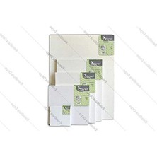 Esplendor 320 gr Tuval Üzerinde 35X50 cm Studio Tuval ile Yaratıcılığınızı Konuşturun