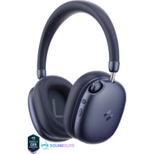 TeknoKapsül H670BT Space S1 Hybrid Anc Bluetooth Kafa Üstü Kulaklık – Hi-Res Ses, 40MM Sürücü, Bt 6.0