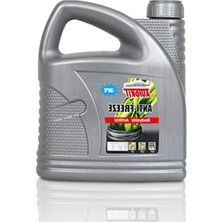 Esplendor 3 Lt -36 C Düşük Sıcaklıkta Kullanılabilen Antifriz