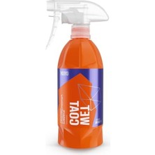 Esplendor 500 ml Nano Hızlı Cila, Quartz Q2M Wet Coat