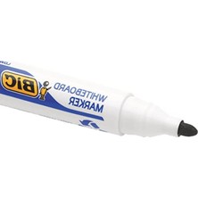 Esplendor 4'lü Blister Beyaz Tahta Kalemi, Yuvarlak Uç, Karışık Renk Seçenekleri