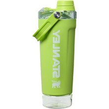 Esplendor 0.6l Kapasitesine Sahip Aktivasyon Shaker, Chartreuse Yeşil Renk