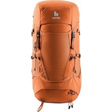 Esplendor 45 + 10 Litre Kapasiteli Outdoor Sırt Çantası, Dayanıklı ve Konforlu