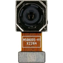 Marka Kolik Redmi Note 12 4g Uyumlu Arka Kamera