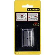 Esplendor Maket Bıçak Yedekleri, 10'lu Paket, Yüksek Kalite