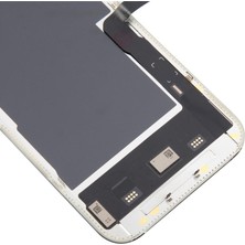 Marka Kolik iPhone 15 Pro Uyumlu Ekran (Oled)