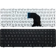 Alfamaks Hp Pavilion G6-2255ST C0X81EA Klavye Tuş Takımı