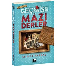TeknoKapsül Geçmişe Mazi Derler