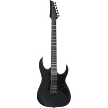 Esplendor GRGR131EX-BKF Gıo Stealth Serisi Elektrikli Gitar - Siyah Düz