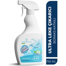 TeknoKapsül Clean Ultra Bitkisel Leke Çıkarıcı - 750 ml