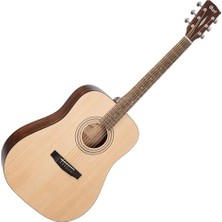 Esplendor Cort EARTH60 Akustik Gitar