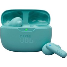 TeknoKapsül Jbl Vibe Beam2 True Wireless Kulak Içi Kulaklık Mavi