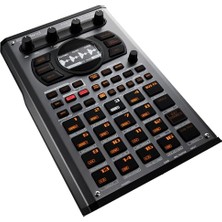 Esplendor SP-404MKII Sampler ve Efekt Ünitesi, Yaratıcı
