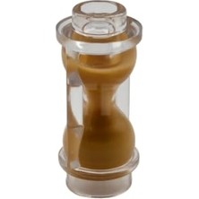 Esplendor LEGO Orjinal Aksesuarlar: Kum Saati, Hourglass (23945PB03)