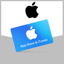 TeknoKapsül Itunes 1000 Tl Hediye Kartı