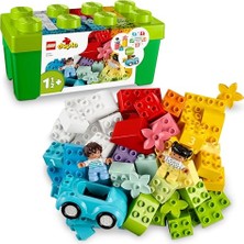 Esplendor LEGO Duplo Classic Yapım Parçası Kutusu 10913