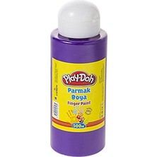 Esplendor Parmak Boyası (Tüp) 500 Ml. Mor