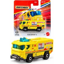 Esplendor C0859 Matchbox 1:64 Tekli Arabalar Blaze Blaster Iı JHP47