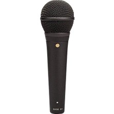 Esplendor Rode M1 Mikrofon