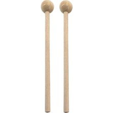 Esplendor Tokmaklı Ahşap Ritim Çubuğu 2 Adet 1 Çift Okul Öncesi Eğitici Anaokulu Ritim Tokmağı Çubukları Çocuk Etkinlik Perkusyon Müzik Aleti