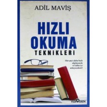 TeknoKapsül Hızlı Okuma Teknikleri