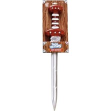 Esplendor Soft Güvenli Viking Vs Korsan Kılıcı