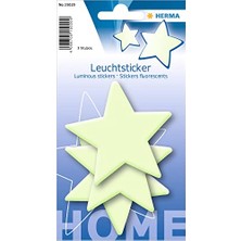 Esplendor Home Gece Parlayan Etiketi Ay