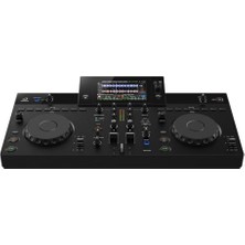 Esplendor 2ch Hepsi Bir Arada Dj Sistemi Xdj-An