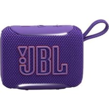 TeknoKapsül Jbl Go5 Bt Hoparlör, Mor