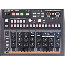 Esplendor Arturia Drumbrute Impact Analog Davul Makinesi