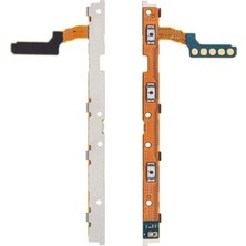 Trendexa Samsung A54 Uyumlu On Off Power Filmi Flex Mac