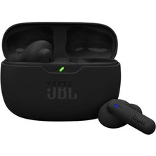 TeknoKapsül Jbl Wave Beam 2 Tws Nc Siyah Kulaklık