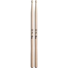 Esplendor Vic Firth Danny Carey Signature American Hickory Wood Tip Drumsticks