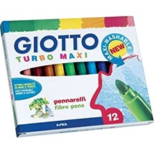 Esplendor Giotto Turbo Maxi, 12'li Kutu
