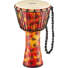 Esplendor Pdj1-S-G Synthetic 8 Inç Djembe, Sunshine