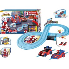 Esplendor Carrera 1st Spidey Örümcek Zamanı