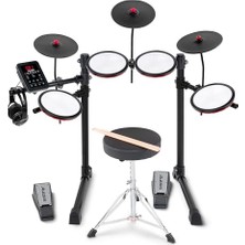 Esplendor Alesis Turbo Max Elektronik Davul Seti