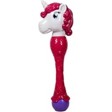 Esplendor Light Up Big Mermaid Unicorn Işıklı Dev Denizkızı Unicorn Oyuncak